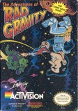Adventures of Rad Gravity (Nintendo Entertainment System)